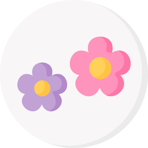 Scent Special Flat icon