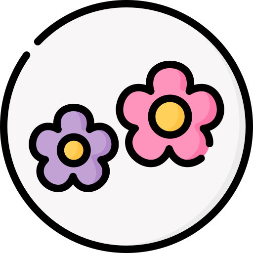Scent Special Lineal color icon
