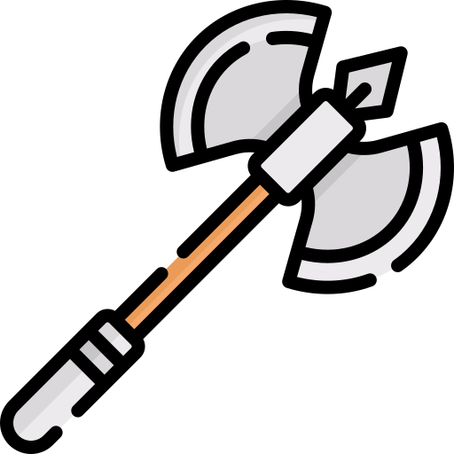 Axe free icon