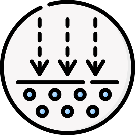 Membrane - free icon