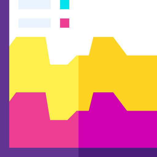 estadisticas icono gratis