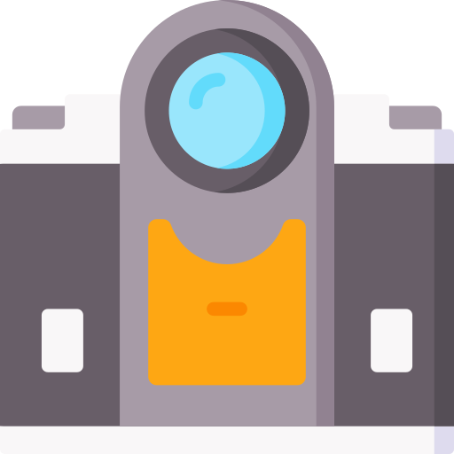 카메라 무료 아이콘