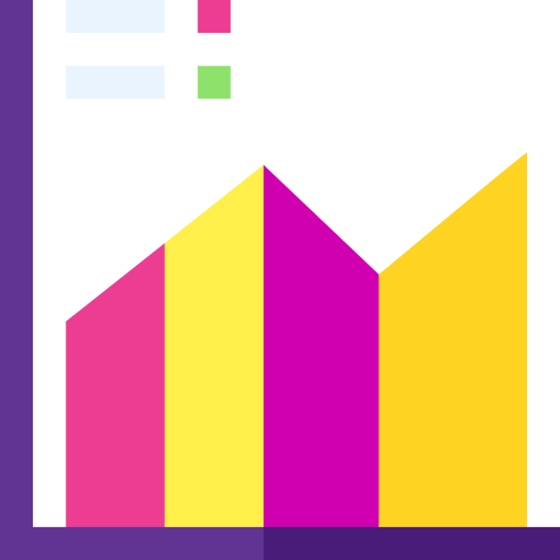 estadisticas icono gratis