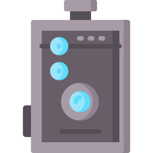 kamera kostenlos Icon