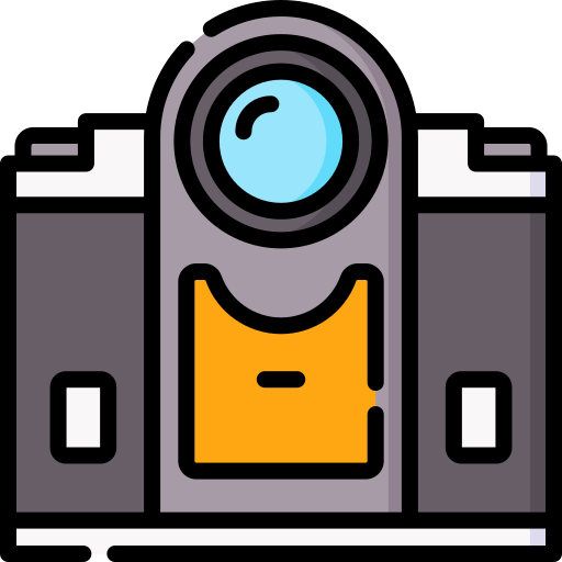 카메라 무료 아이콘