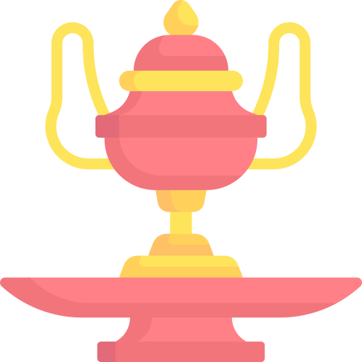 vase Icône gratuit vase Icône gratuit