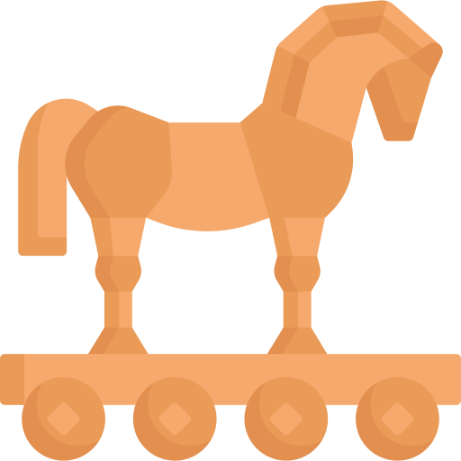 Cavalo de Tróia