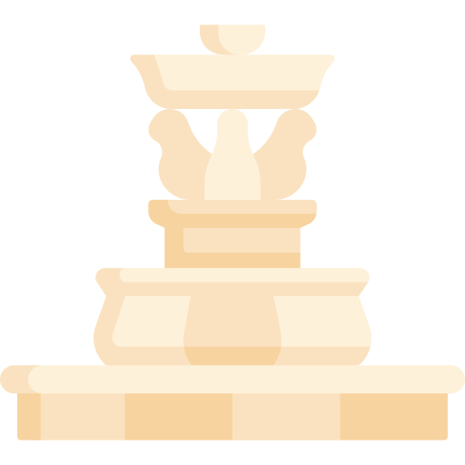 Фонтан бесплатно иконка Фонтан бесплатно иконка