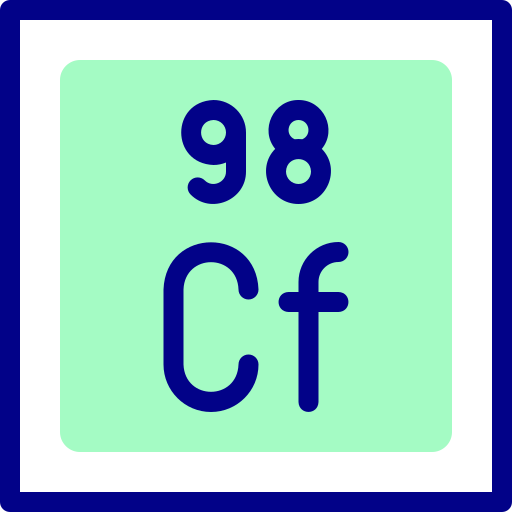 californium grátis ícone californium grátis ícone