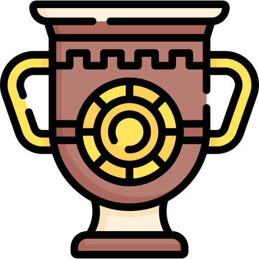Amphora free icon Amphora free icon