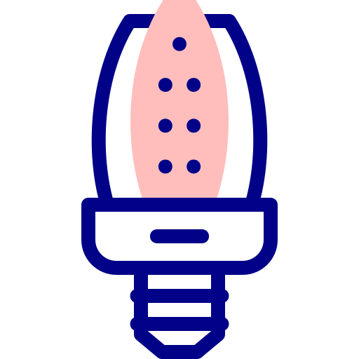 Led light free icon