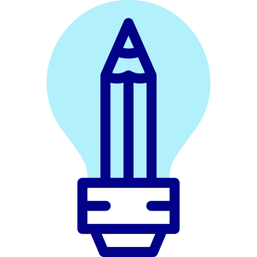 Creativity free icon Creativity free icon