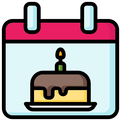 calendario icono gratis