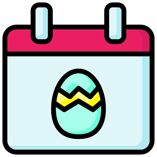 calendario icono gratis