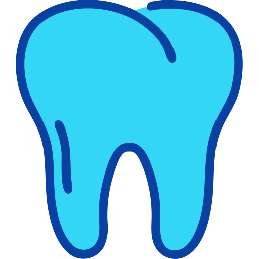 Dental free icon