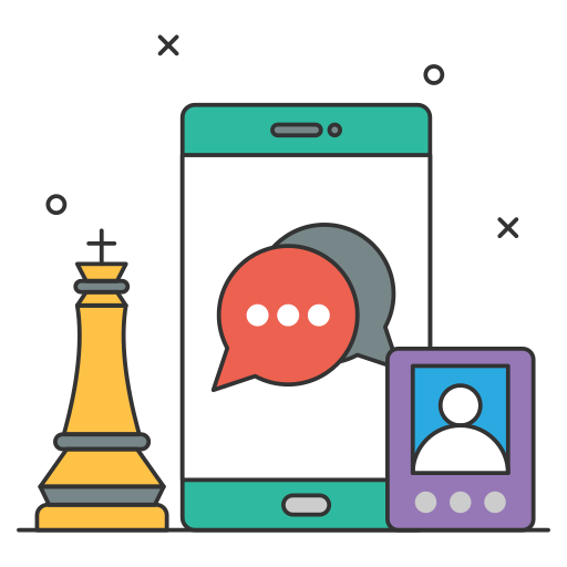 réunion d'affaires Icône gratuit réunion d'affaires Icône gratuit