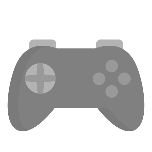 Game controller Generic Flat icon