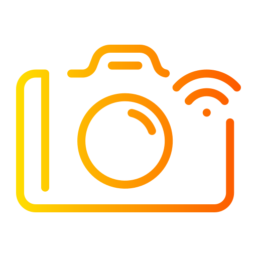 Camera free icon