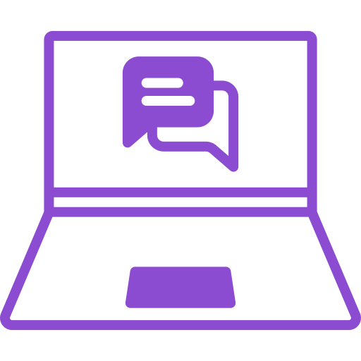 plaudern kostenlos Icon plaudern kostenlos Icon