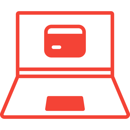 tarjeta de crédito icono gratis