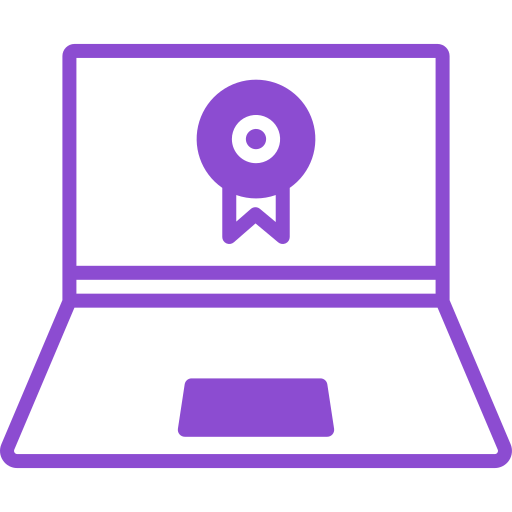 insignia icono gratis