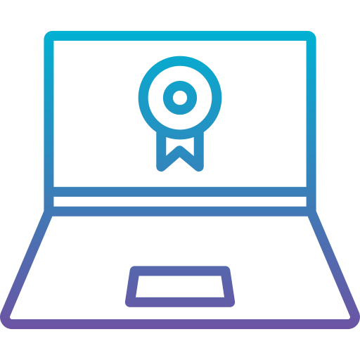 insignia icono gratis