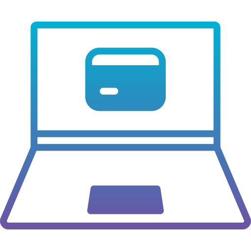 tarjeta de crédito icono gratis