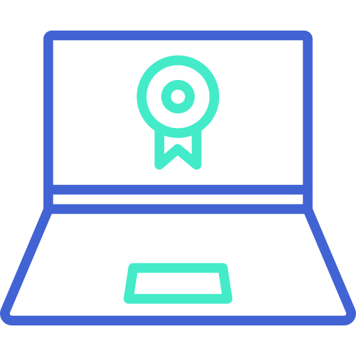 insignia icono gratis