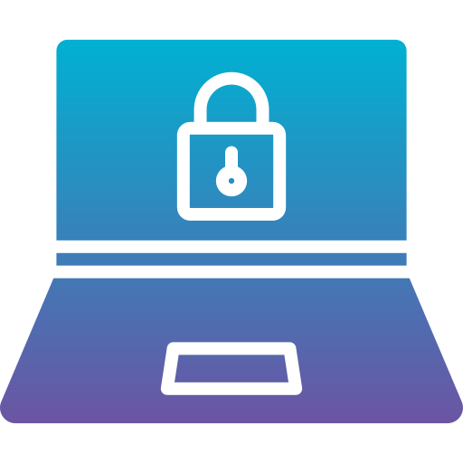 Lock free icon Lock free icon