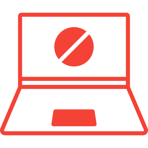 bloquear icono gratis