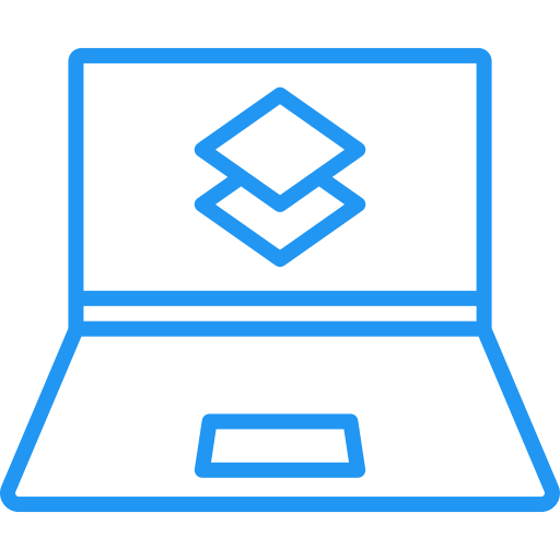 층 무료 아이콘 층 무료 아이콘