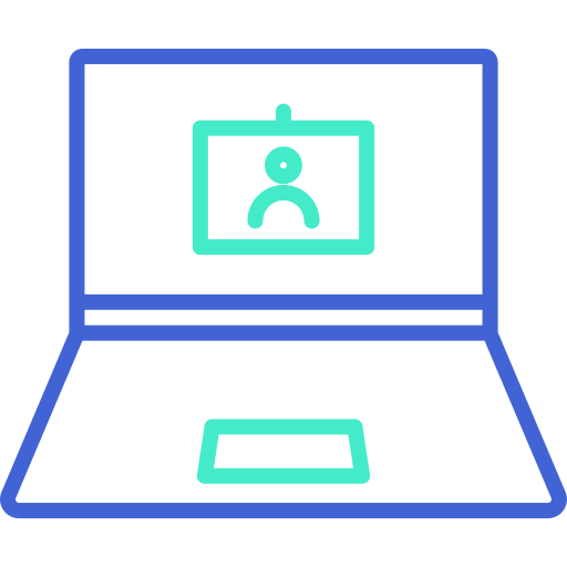 Удостоверение личности бесплатно иконка