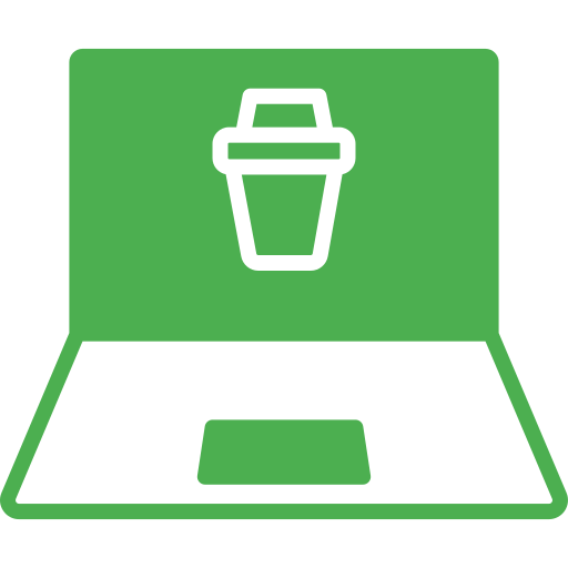 mülleimer kostenlos Icon