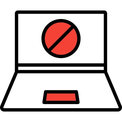 bloquear icono gratis