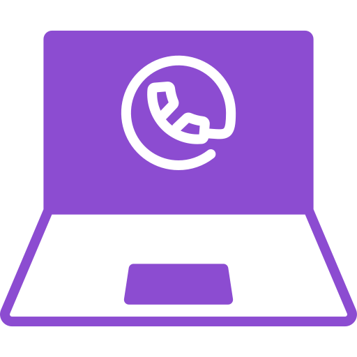 llamada telefónica icono gratis