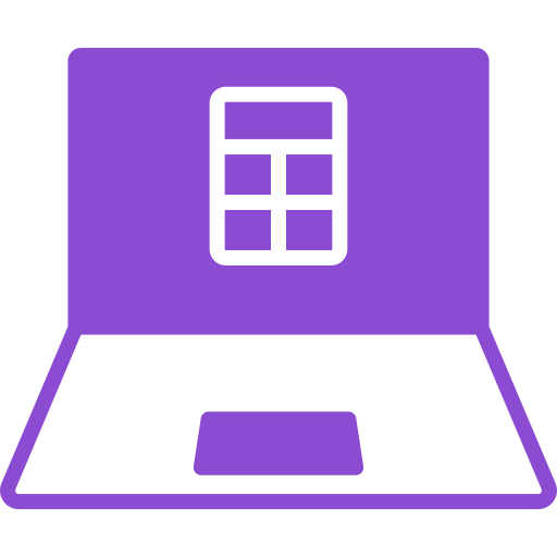 Calculator free icon