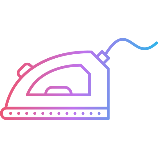 planchar icono gratis