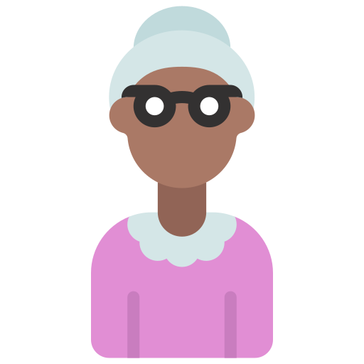 oma kostenlos Icon