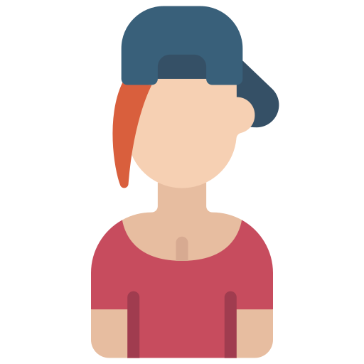 스케이팅 선수 무료 아이콘