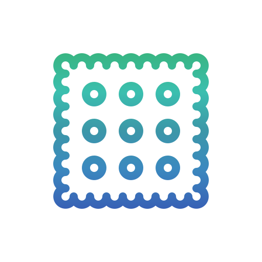 Печенье бесплатно иконка