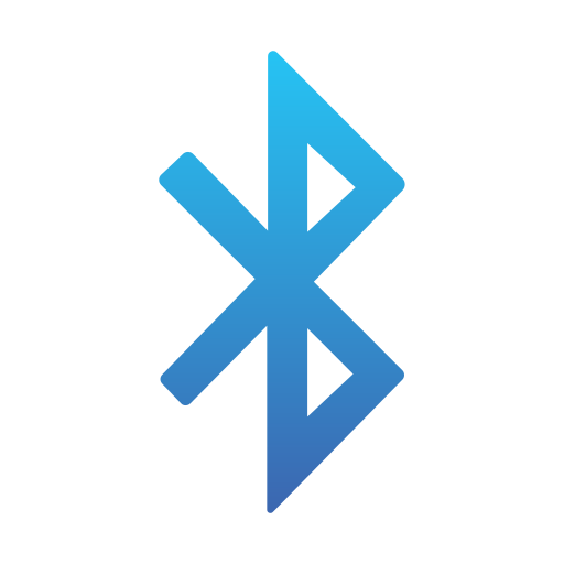 bluetooth icono gratis