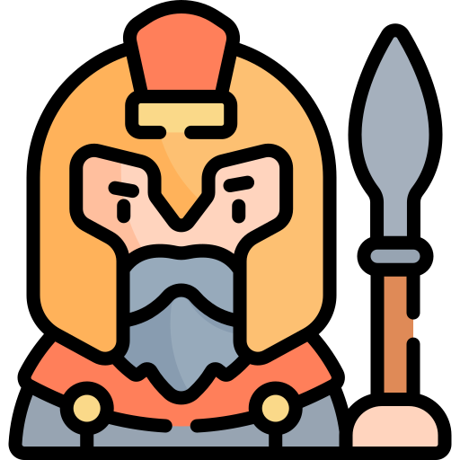 Ares free icon Ares free icon