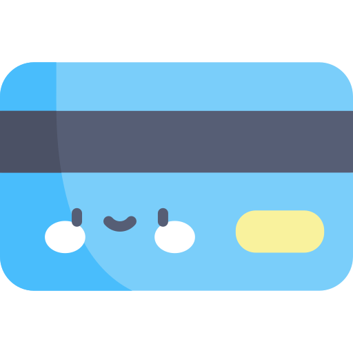 kreditkarte kostenlos Icon