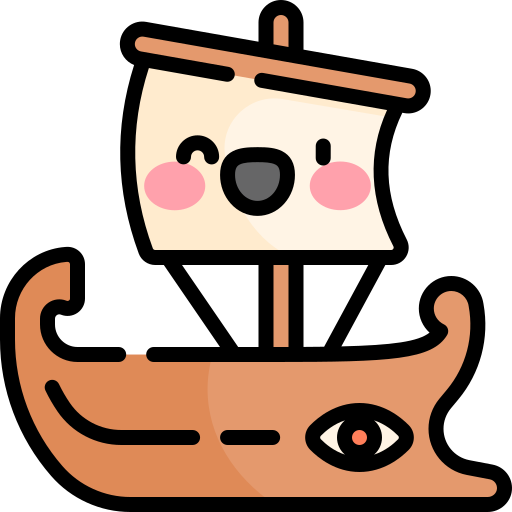 Trireme free icon Trireme free icon