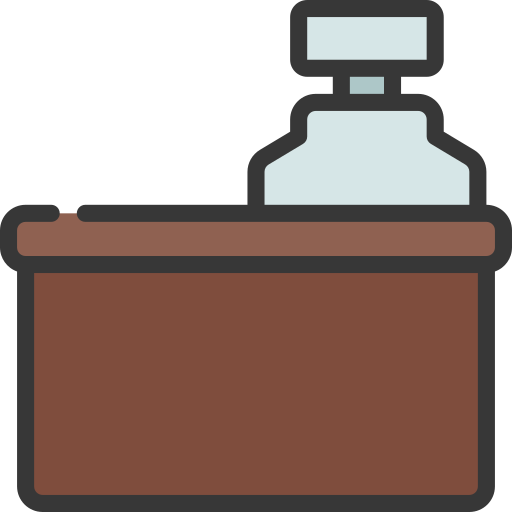 kasse kostenlos Icon kasse kostenlos Icon