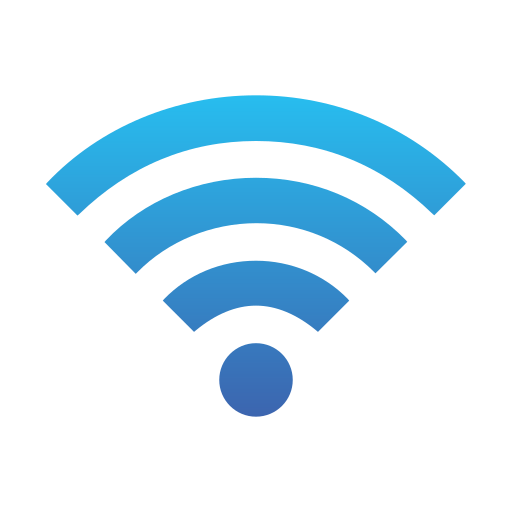 wifi icono gratis