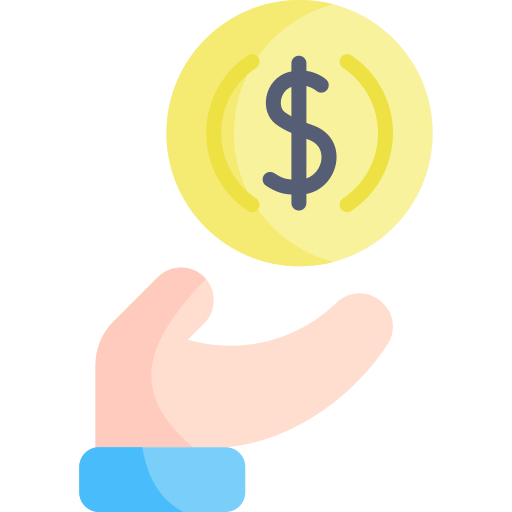 geld sparen kostenlos Icon geld sparen kostenlos Icon