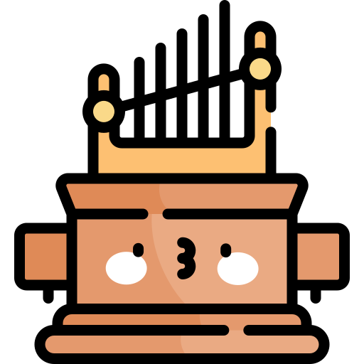 Hydraulis free icon