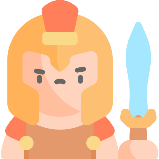 Ахиллес бесплатно иконка