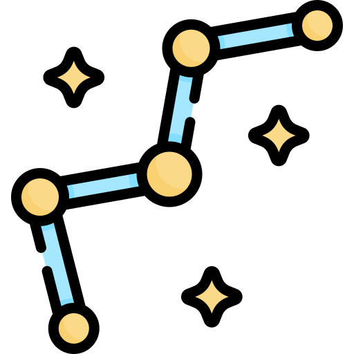 Созвездие бесплатно иконка Созвездие бесплатно иконка